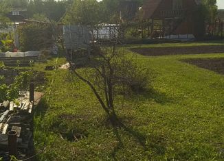 Земельный участок на продажу, 7 сот., СНТ Надежда-3, Цветочно-Райская улица