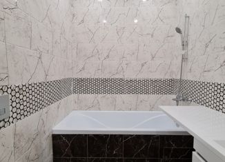 Двухкомнатная квартира на продажу, 52.9 м2, посёлок Марьино, улица Харлампиева, 48к1