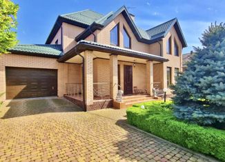 Продажа дома, 246 м2, Краснодар, Становая улица, Становая улица