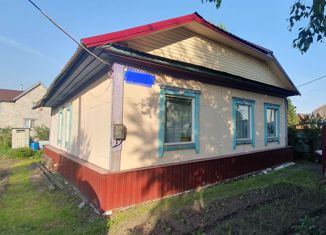 Продам дом, 63.7 м2, Прокопьевск, улица Жукова