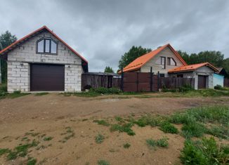 Продам дом, 78.4 м2, поселок Середовина, Шахтёрская улица