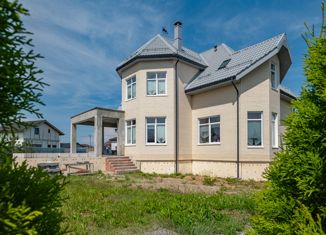 Продаю дом, 232 м2, деревня Иннолово, Славянская улица, 31