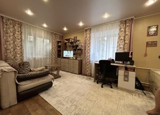 Продаю 1-ком. квартиру, 30.9 м2, Нижний Новгород, улица Героя Рябцева, 27, улица Героя Рябцева