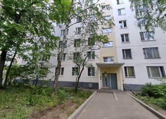 Продажа квартиры студии, 15.1 м2, Москва, улица Фёдора Полетаева, 19к2, улица Фёдора Полетаева