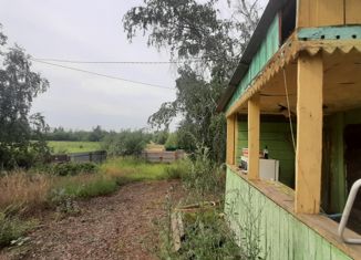 Дом на продажу, 20 м2, рабочий посёлок Жатай, улица 2-я Линия, 65
