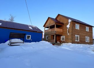 Дом на продажу, 154 м2, Якутск, Покровское шоссе, 7-й километр, Автодорожный округ