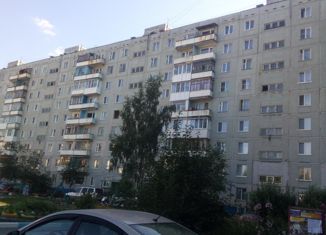 Продается 1-ком. квартира, 34.7 м2, Губаха, улица Тюленина, 3