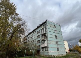 2-комнатная квартира на продажу, 36 м2, Сокол, улица Шатенево, 43