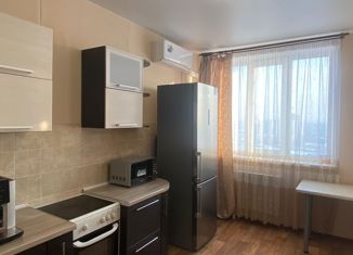 Продам квартиру студию, 30.9 м2, Новосибирск, улица Гребенщикова, 1, улица Гребенщикова