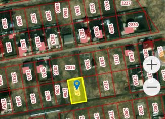 Продаю участок, 10 сот., ДНП УК Усадьба, улица Толстых, 25