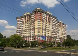 Продаю 4-ком. квартиру, 231 м2, Москва, Мичуринский проспект, 6к3, метро Воробьёвы горы