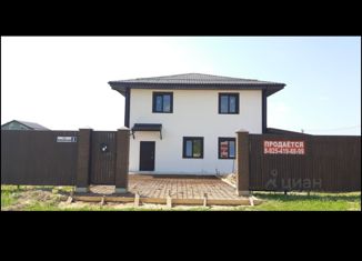 Продам дом, 208 м2, деревня Хотебцово, Живописная улица, 1