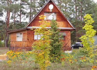 Продажа дома, 93 м2, деревня Бор