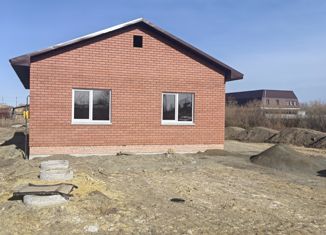 Продам дом, 83 м2, село Еткуль, Первомайская улица