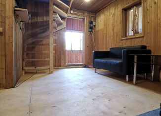 Дом на продажу, 59 м2, деревня Теряево, деревня Теряево, 31А