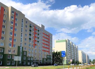 Продажа 1-комнатной квартиры, 29.45 м2, Тольятти, ЖК Южный Бульвар, Итальянский бульвар, 6