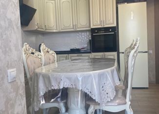 Продается 2-комнатная квартира, 53.3 м2, Краснодар, Беговая улица, 56к2, ЖК Дубровка