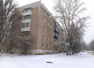 Продается 3-ком. квартира, 52.7 м2, Бугульма, Советская улица, 41