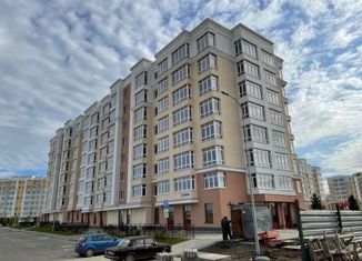 Продам квартиру студию, 28.1 м2, Кемерово, жилой район Лесная Поляна, улица 2-й микрорайон, 25к1