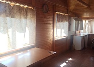 Дом на продажу, 38 м2, Череповец, СНТ № 1 ЧМХС, 272