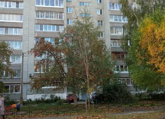 Продажа двухкомнатной квартиры, 51 м2, Рязань, Коломенская улица, 3, район Московское шоссе