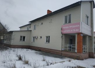 Сдача в аренду офиса, 535.5 м2, Губкин, улица Королева, 25