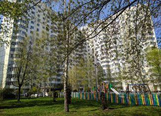 Продается 4-комнатная квартира, 91 м2, Москва, ЮАО, Болотниковская улица, 3к1