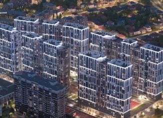 Продается квартира студия, 26.4 м2, Краснодар, Колхозная улица, 5, микрорайон Табачная Фабрика