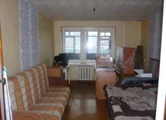 Продажа двухкомнатной квартиры, 50.7 м2, Ярославль, улица Лебедева, 5