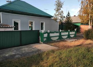 Продаю дом, 60 м2, Черногорск, Краснотуранская улица, 43