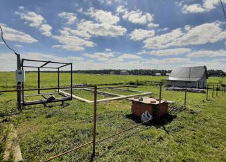 Участок на продажу, 10 сот., поселок Саханский, Каштановая улица