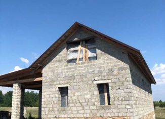 Продается дом, 85 м2, поселок городского типа Алексеевка, Кооперативная улица