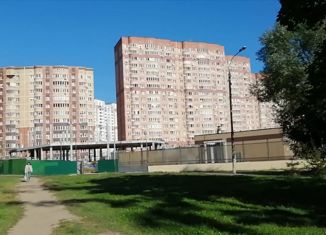 Продается квартира студия, 23.3 м2, Химки, 1-я Лесная улица, 4