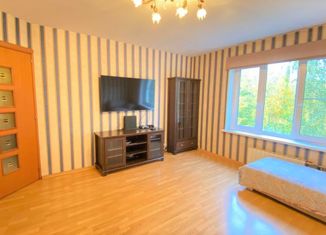 Продам 3-комнатную квартиру, 60.1 м2, Москва, Елецкая улица, 17к2, Елецкая улица