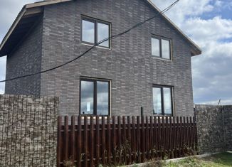 Продается дом, 120 м2, деревня Галки, Пролетарская улица, 35А