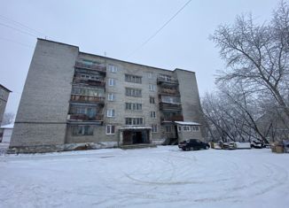 Продается комната, 11.8 м2, Соликамск, улица Володарского, 12