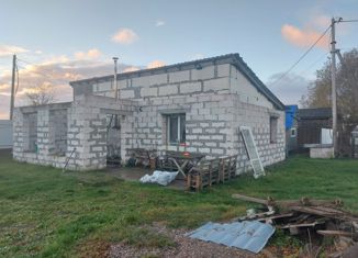 Продается дом, 56 м2, поселок Владимирово