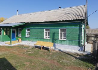 Дом на продажу, 47 м2, село Землянка, Островная улица, 2