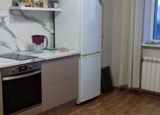 Сдаю в аренду однокомнатную квартиру, 52 м2, Самарская область, Центральная улица, 27