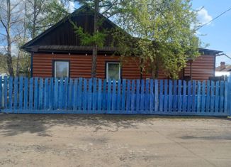Продажа дома, 68.2 м2, Чита, 3-я Каштакская улица