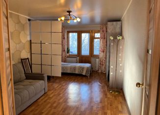 Продается двухкомнатная квартира, 48.6 м2, Челябинск, улица 50-летия ВЛКСМ, 5А, Металлургический район