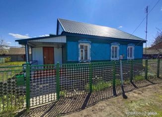 Продаю дом, 83.8 м2, поселок городского типа Знаменка, Садовый переулок, 8