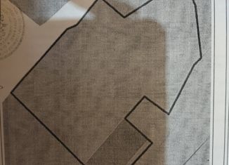 Продается земельный участок, 11 сот., рабочий посёлок Ванино, Киевская улица