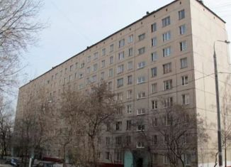 Трехкомнатная квартира на продажу, 61 м2, Москва, улица Бестужевых, 13В, улица Бестужевых