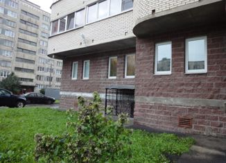 Продается 1-ком. квартира, 34.7 м2, Санкт-Петербург, улица Турку, 26к2, улица Турку