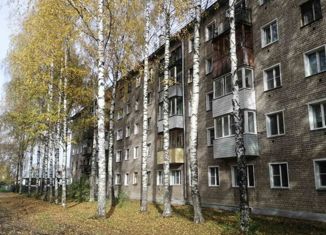2-ком. квартира на продажу, 44.2 м2, поселок городского типа Мурыгино, Лесная улица, 2