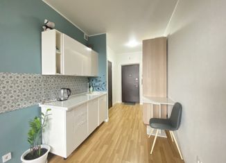 Квартира на продажу студия, 25 м2, поселение Рязановское, Рязановское шоссе, 31к2