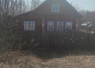 Дом на продажу, 39.5 м2, Балахна, Боровская улица, 23