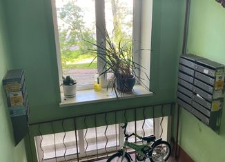 Продаю трехкомнатную квартиру, 56 м2, Санкт-Петербург, улица Возрождения, 15, улица Возрождения