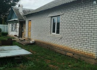 Продажа дома, 46 м2, село Кама-Исмагилово, улица Ленина